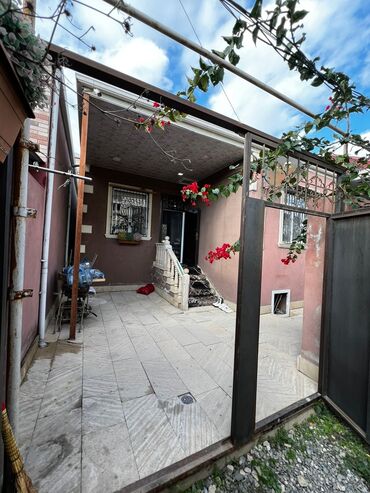 Həyət evləri və villaların satışı: Binəqədi qəs. 3 otaqlı, 100 kv. m, Kredit yoxdur, Yeni təmirli -da lalafo.az — 2 Həyət evləri və villaların satışı: Binəqədi qəs. 3 otaqlı, 100 kv. m, Kredit yoxdur, Yeni təmirli — 2