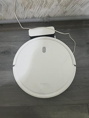 adapter xiaomi: Xiaomi robot tozsoran - Brend: Xiaomi - Tip: Robot tozsoran (dairəvi — 1