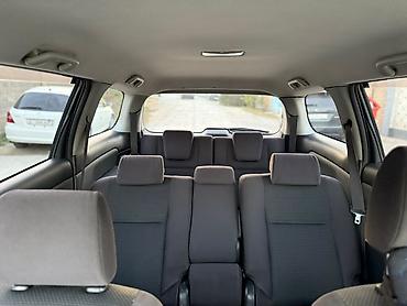 toyota altezza напрокат: Toyota WISH: 2004 г., 1.8 л, Автомат, Бензин, Минивэн — 8