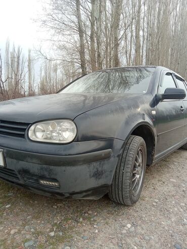 Volkswagen: Volkswagen Golf: 1999 г., 1.6 л, Механика, Бензин, Купе at lalafo.kg — 9 Volkswagen: Volkswagen Golf: 1999 г., 1.6 л, Механика, Бензин, Купе — 9