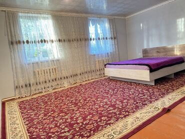 карабалта үй: Үй, 95 кв. м, 3 бөлмө, Менчик ээси