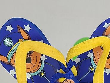 kurtka pull bear: Klapki Paw Patrol, 25, Używany — 5