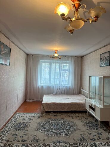 однокомнатные квартиры гостиничного типа в бишкеке: 1 комната, 19 м²