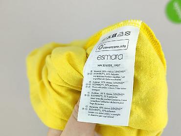 92 98 cm age: Esmara, Sukienka damska, rozmiar XS — 4