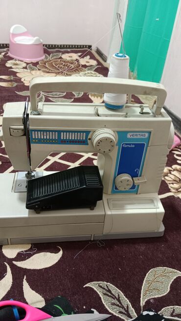 швейная машинка сатып алам: Швейная машина Распошивальная машина, Электромеханическая