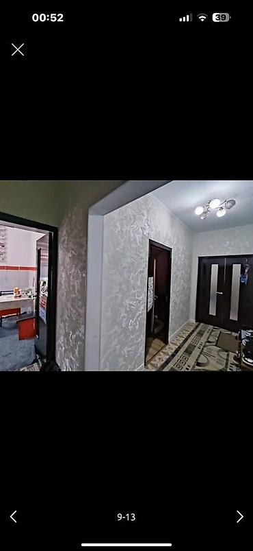 Продажа квартир: 2 комнаты, 50 м², 105 серия, 1 этаж, Евроремонт — 11