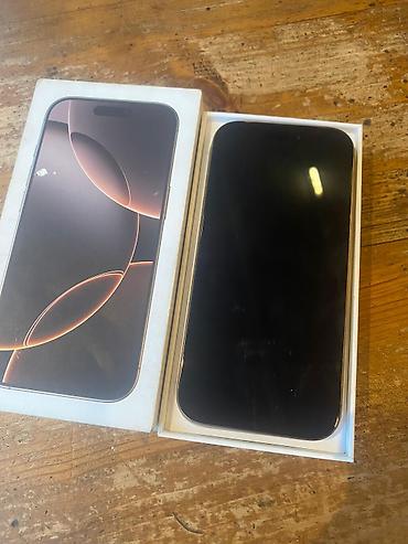 iphone zaretka: IPhone 16 Pro, Gümüşü — 2