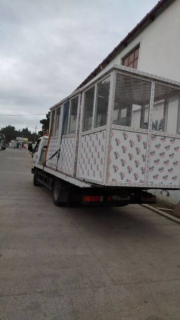 Butkalar, köşklar: BUTKA. MÜHAFİZƏLƏR ÜÇÜN. Hər Növ Müasir Dizaynlı Modul Kabinlər - — 22