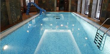 Строительство под ключ: Строительство бассейнов фонтанов, оборудование и химия для — 3