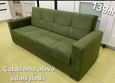 Divanlar: Divan, Yeni, Açılan, Bazalı, Parça, Rayonlara çatdırılma — 2