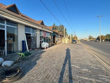 Kommersiya daşınmaz əmlakının satışı: Təcili Dəyərindən Ucuz !!! Xəzər Rayonu, Mərdəkan Buzovna Yolunun Tam — 1