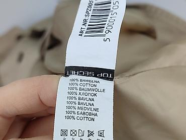 pull bear trencz: Top Secret, Trencz damski, rozmiar M — 6