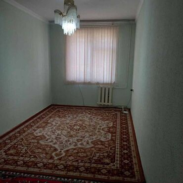 дом мкр джал: 50 м², 2 комнаты, Утепленный, Бронированные двери, Парковка
