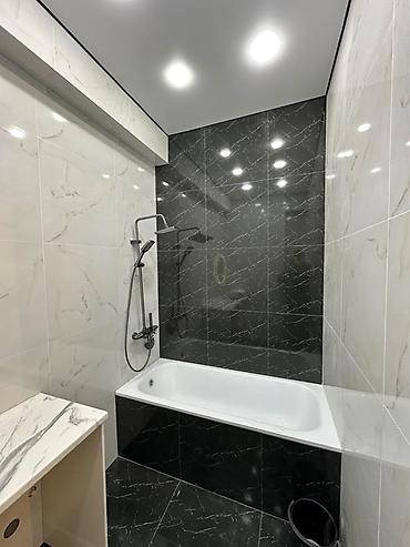 Продажа квартир: 2 комнаты, 56 м², Технопарк Элитка, 10 этаж, Дизайнерский ремонт — 8