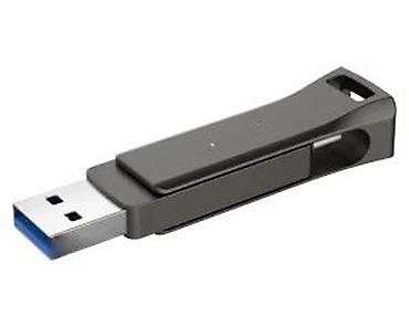 Hard diskovi, eksterni diskovi: Dahua USB fleš memorija sa dvostrukim konektorom - Interfejs: USB 3.0 — 13