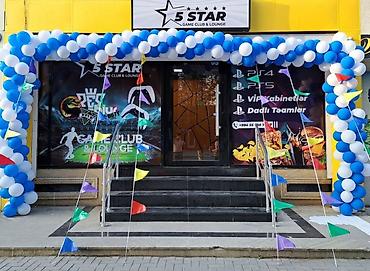 Kommersiya daşınmaz əmlakının satışı: Hazır biznes. Salam. Fikri ciddi olanlar əlaqə saxlasın. 1) 1 ədəd — 2