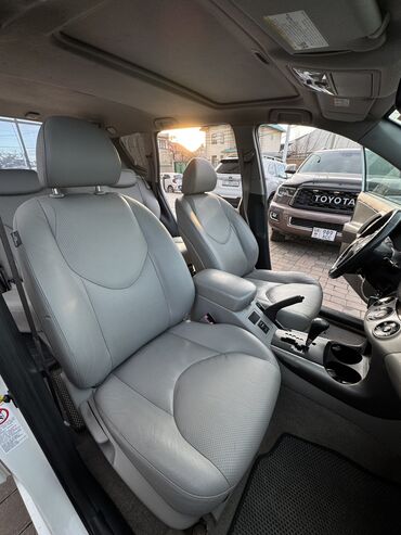 Toyota: Toyota RAV4: 2008 г., 2.4 л, Автомат, Бензин at lalafo.kg — 11 Toyota: Toyota RAV4: 2008 г., 2.4 л, Автомат, Бензин — 11