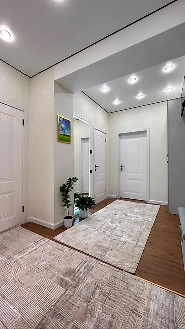 Продажа квартир: 2 комнаты, 66 м², Физприборы Элитка, 10 этаж, Свежий ремонт — 10