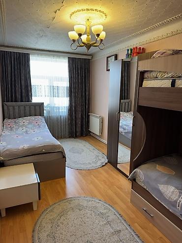 xirdalan bina evi: Xırdalan, 3 otaqlı, Köhnə tikili, 60 kv. m — 7