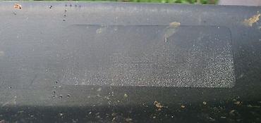nalepnice za automobile: PREDNJI BRANIK F48 MSP ZA BMW X1 | BMW x1 f48 prednji branik MSP — 4