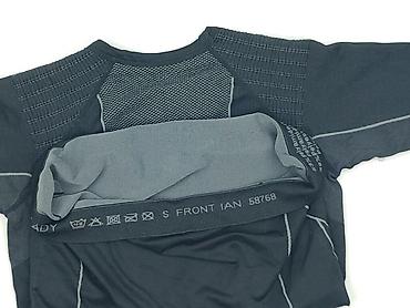 under armour t shirty compression: T-shirt damski, rozmiar S — 5
