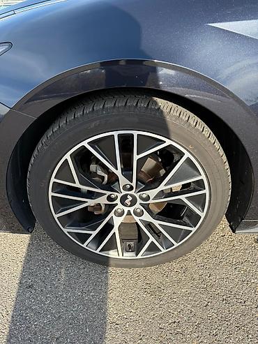 Продажа авто: Hyundai Sonata: 2019 г., 2 л, Автомат, Газ, Седан — 10