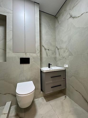 Продажа квартир: 2 комнаты, 76 м², Дизайнерский ремонт — 14