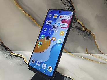 xiaomi mi pad 5: Redmi, Redmi Note 11S, Б/у, 128 ГБ, цвет - Серый, 1 SIM, 2 SIM — 7