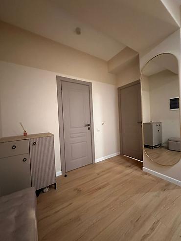 Долгосрочная аренда квартир: 2 комнаты, Агентство недвижимости, Без подселения, С мебелью полностью — 14