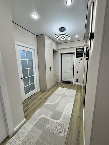 Продажа квартир: 2 комнаты, 66 м², Элитка, 5 этаж, Дизайнерский ремонт — 2