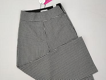 getry zara: Stradivarius, Spodnie materiałowe damskie, rozmiar S — 1