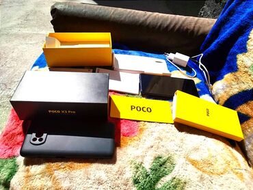 поко ф3 gt: Poco X3 Pro, Б/у, 256 ГБ, цвет - Синий, 1 SIM, 2 SIM, eSIM