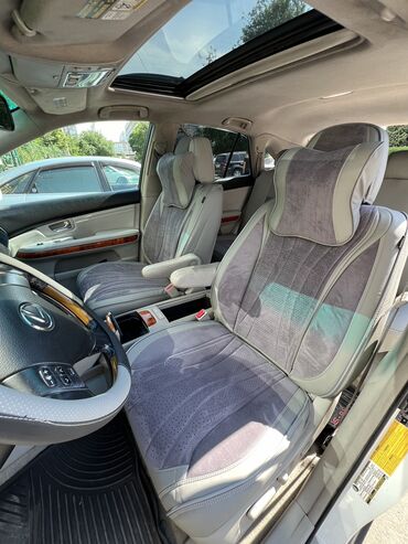 Чехлы и накидки на сиденья: Чехлы Universal Poliki — 14