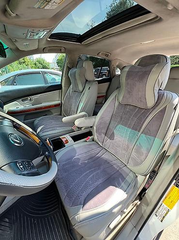 Чехлы и накидки на сиденья: Чехлы С подушкой, Новый, Самовывоз — 19