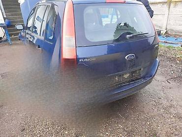 vertuss auto futog: VAKUM PUMPE ZA FORD C-MAX OD 2005. DO 2008. GOD. | polovni delovi za — 3