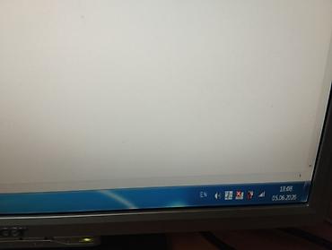 Monitorlar: KAMERA USTALARININ NƏZƏRİNƏ! ACER LCD MONİTOR Model:AL1916 19-düym — 10