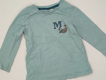 Blouse, So cute, 1.5-2 years, 86-92 cm, condition - Very good