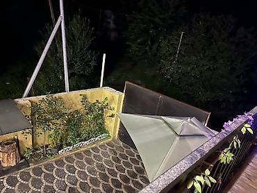 Günlük kirayə evlər: A‑frame tipi ikimərtəbəli taxta ev - Memarlıq: A‑frame (üçbucaq — 5