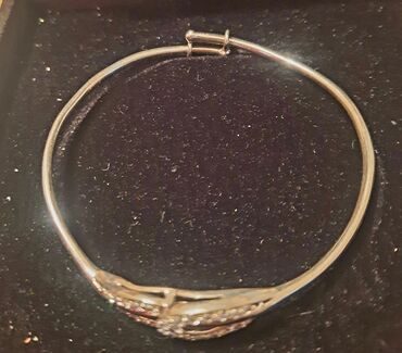 Bilərziklər: Bilərzik, Gümüş, 925 Əyar, Ünvandan götürmə — 12