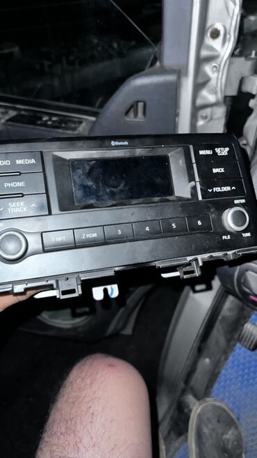 русификация магнитол: Б/у, 2-DIN
