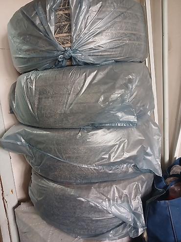 Шины: Комплект летних шин 235/45 R18 - Размер: 235/45 ZR18 98W (маркировка — 4