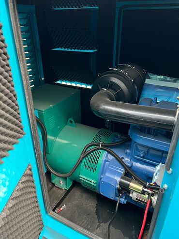 Генераторы: Дизельные генераторы высокого качества от 30 до 300 кВт производство at lalafo.kg — 18 Генераторы: Дизельные генераторы высокого качества от 30 до 300 кВт производство — 18