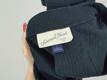 cheap black: Universal Thread, Bluzka damska, rozmiar L — 4