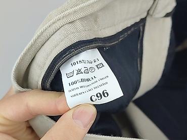 bibs com: Jeansy dla mężczyzn, rozmiar S — 4