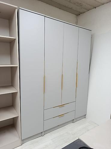 Комоды для одежды: Комод для одежды, Новый, Без зеркала, ЛДСП, Самовывоз, Бесплатная доставка, Платная доставка — 13