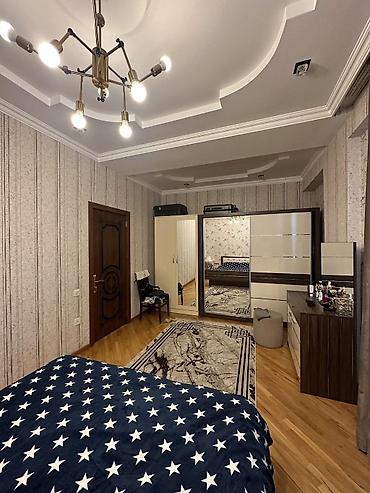hovsan sosial evler: 3 otaqlı, Yeni tikili, 94 kv. m — 5