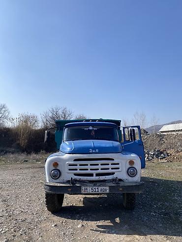 ЗИЛ: ЗИЛ : | 1992 г — 2