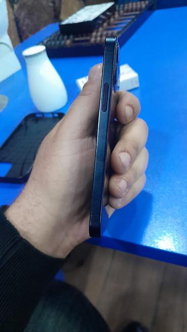 apple mini: IPhone 12 mini, 64 GB, Göy — 4