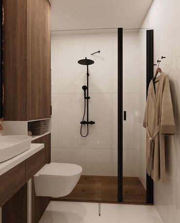 Дизайн, проектирование: Дизайн | Кафе, рестораны — 6