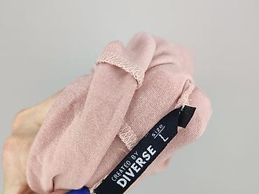 diverse polar: Diverse, Bluza z kapturem damska, rozmiar L — 4